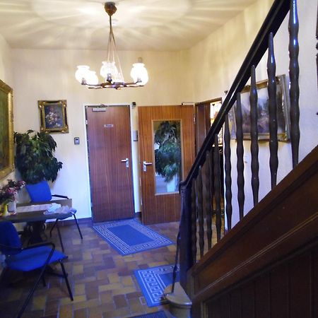 Hotel Klappenburg Hannover Room photo