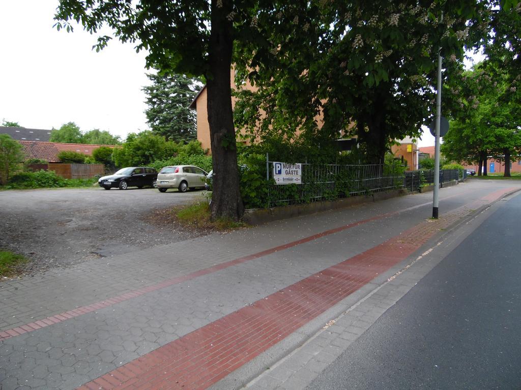 Hotel Klappenburg Hannover Exterior photo
