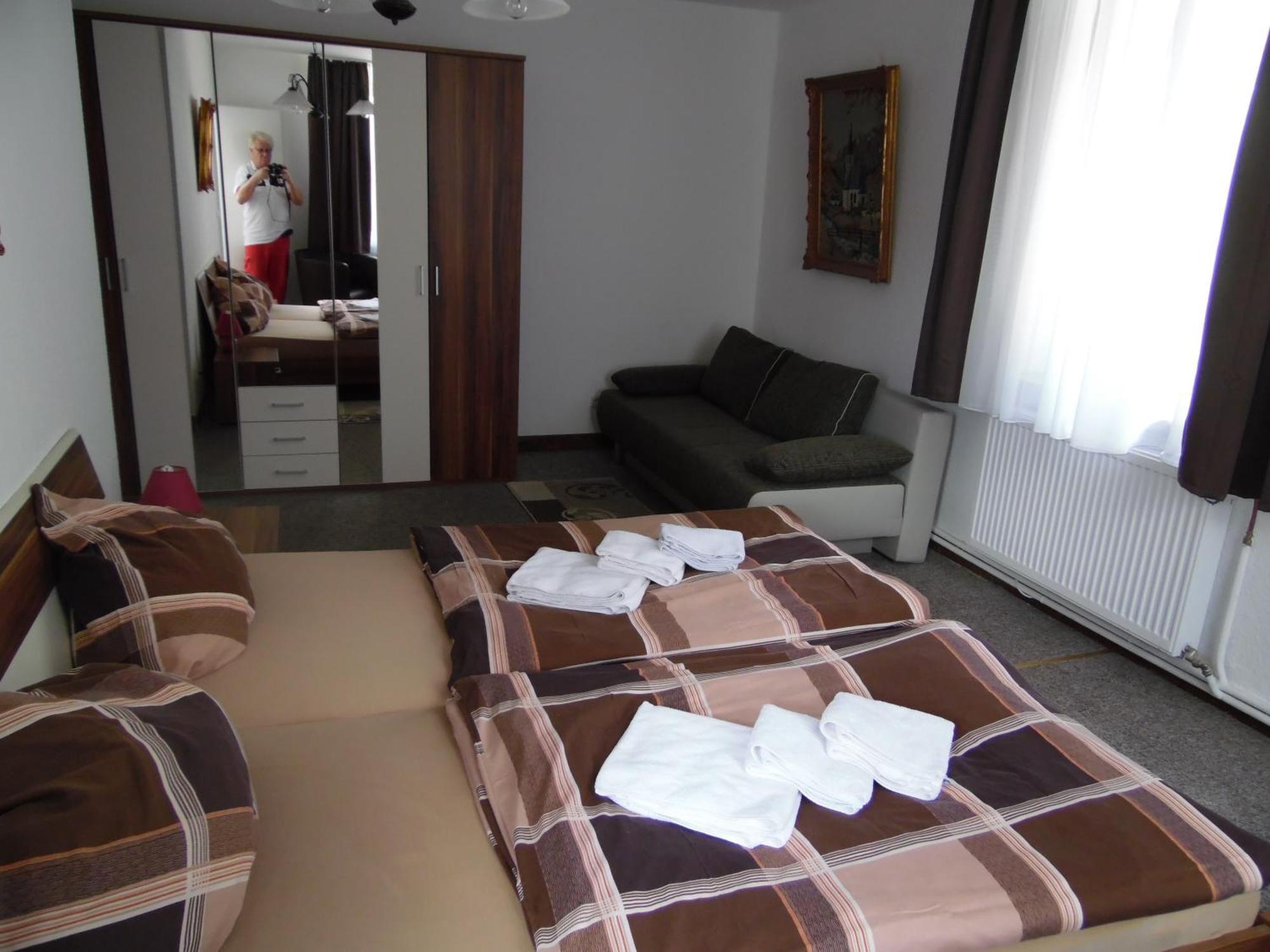 Hotel Klappenburg Hannover Room photo