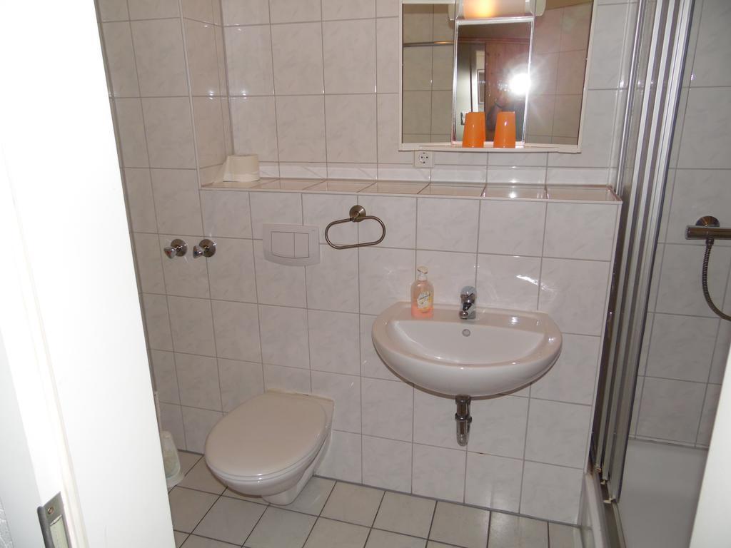 Hotel Klappenburg Hannover Exterior photo