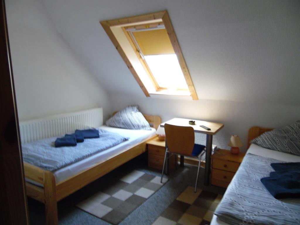 Hotel Klappenburg Hannover Exterior photo